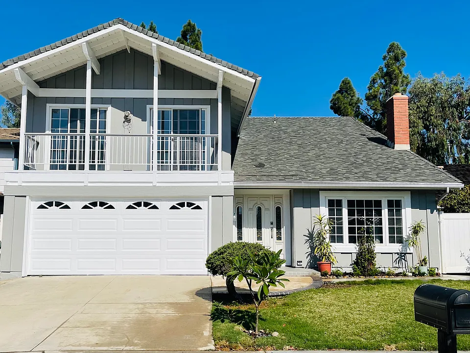 7 Eccelstone Cir #REN