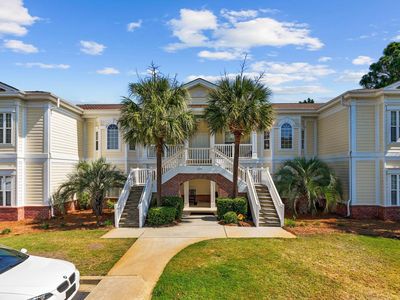 139 Avian Dr. #6-201, Pawleys Island, SC, 29585