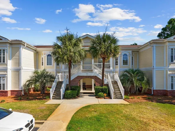 139 Avian Dr. #6-201, Pawleys Island, SC 29585