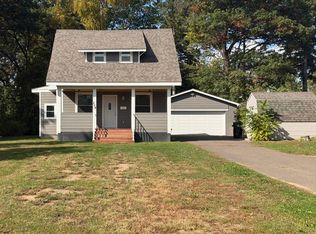 224 Church Avenue, Amery, WI 54001