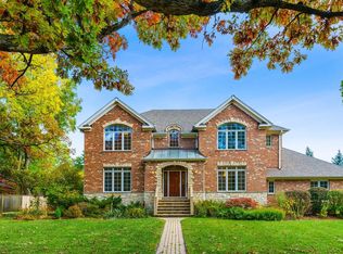 1485 Tyrell Ave, Park Ridge, IL 60068