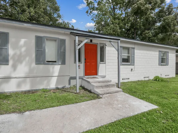 5477 Lenox Ave, Jacksonville, FL 32205
