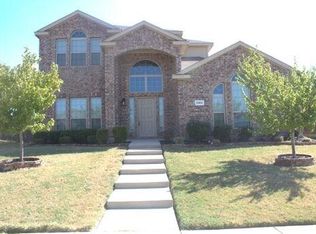 2104 Stonewood Dr, Lancaster, TX 75134