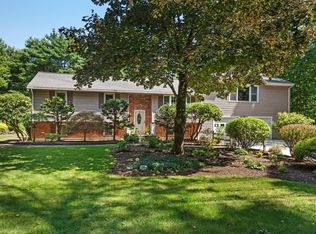 158 Jewell St, Mansfield, MA 02048