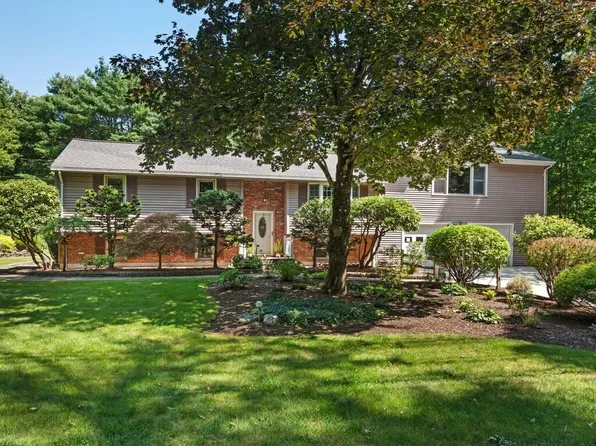 158 Jewell St, Mansfield, MA 02048