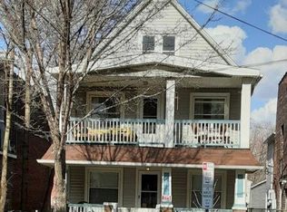 2183 Professor Ave UNIT 1, Cleveland, OH 44113