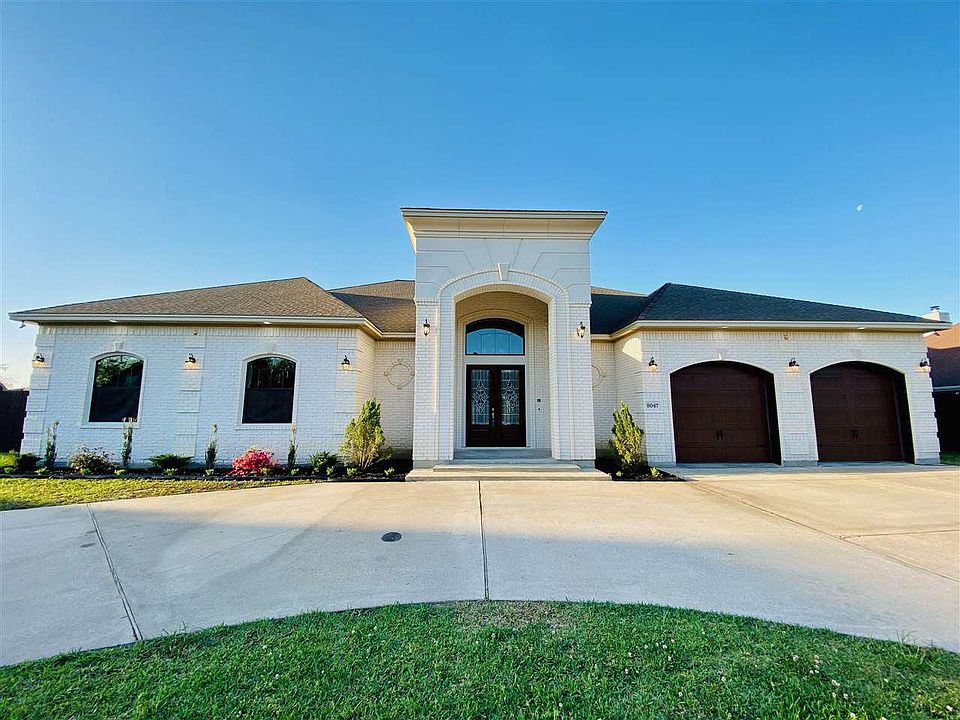 8047 Turnberry Cir Beaumont TX 77707 Zillow