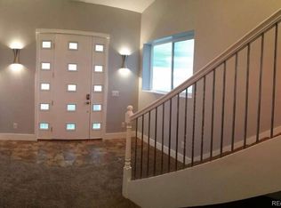 3790 N Allen St, Castle Rock, CO 80108