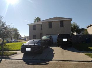 25941 Meredith St, La Feria, TX 78559