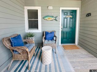 913 Pirates Way #913A, Manteo, NC 27954