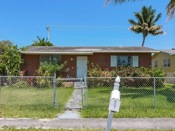 17125 NE 4th Pl, North Miami Beach, FL 33162