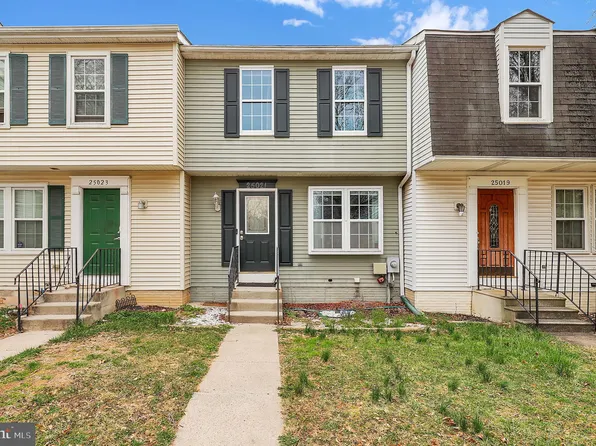 25021 Angela Ct, Damascus, MD 20872
