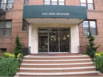 Sold by Brooklyn Realty Center Inc.