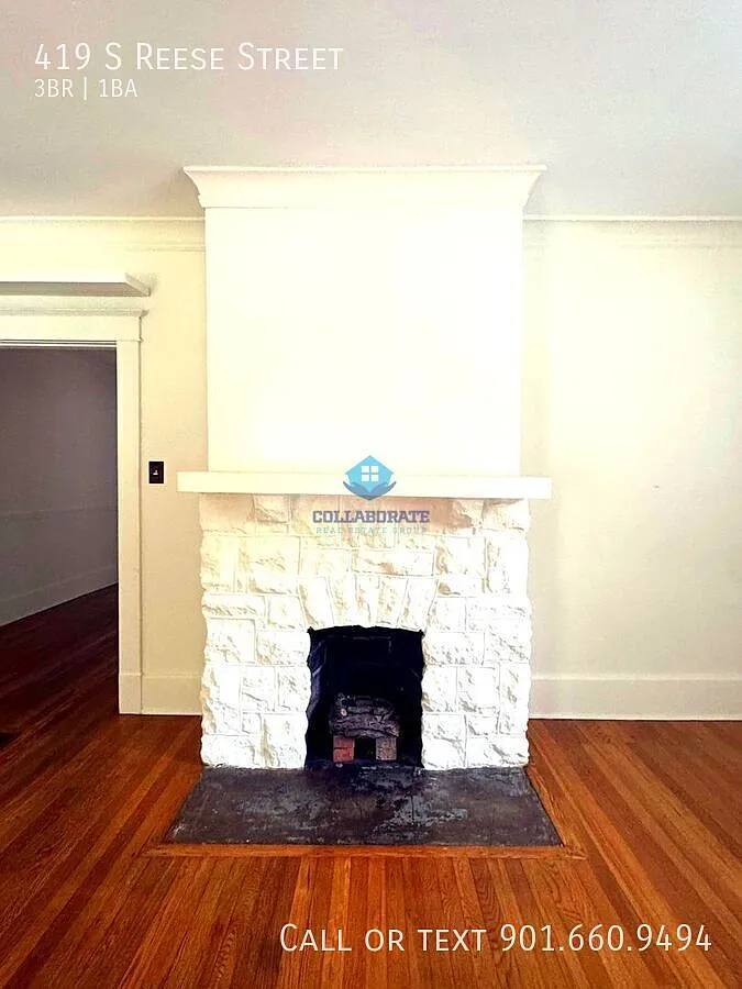 Storybook East Buntyn Bungalow with Renovated Kitchen & Expansive Backyard — Photo 2