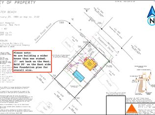 64 Pembroke Dr, East Hampton, NY 11937