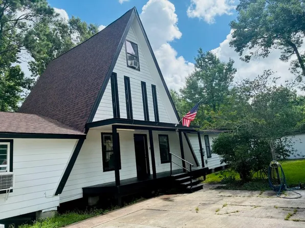 21309 Interstate Highway 10 Fwy, Wallisville, TX 77597