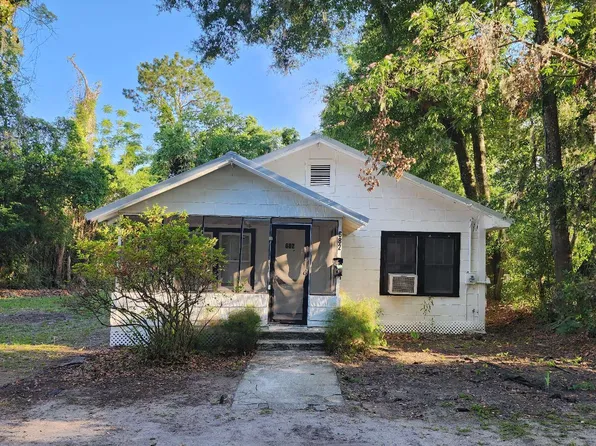 682 SE Putnam St, Lake City, FL 32025
