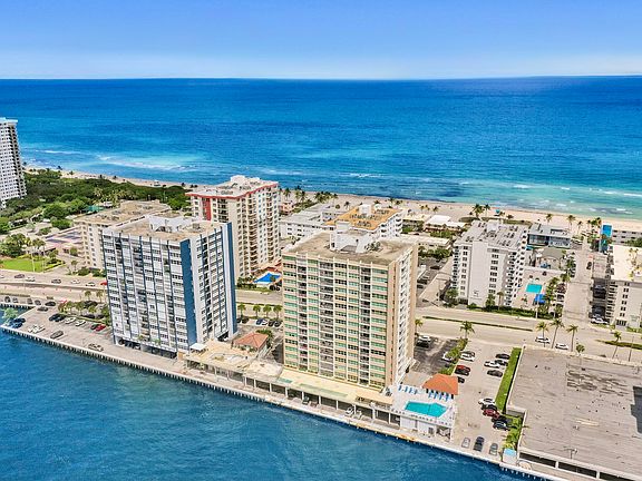 2nd image of 1410 S Ocean Drive #1508
