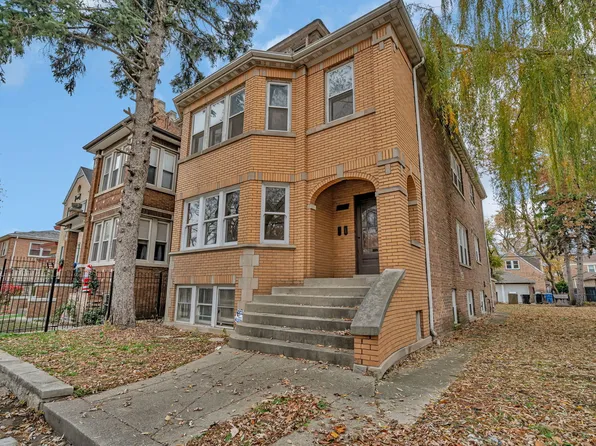 6937 S California Ave, Chicago, IL 60629