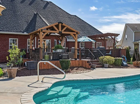 4118 Pretoria Run, Murfreesboro, TN 37128