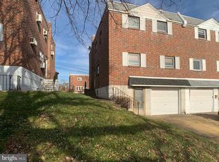 1113 Tabor Ter, Philadelphia, PA 19111