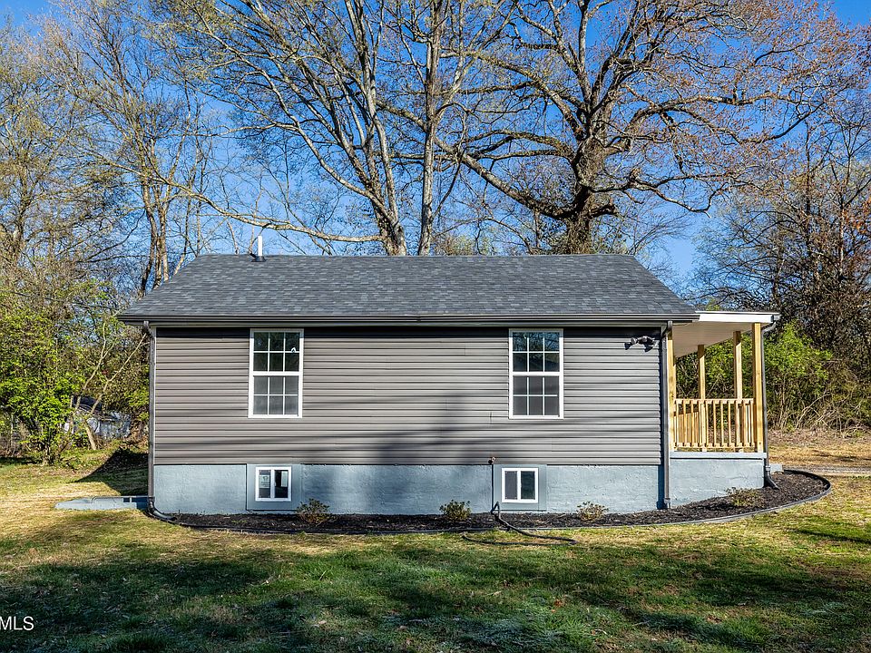 2909 Brooks Ave, Knoxville, TN 37914 Zillow