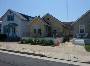 5602 Monmouth Ave #0, Ventnor City, NJ 08406