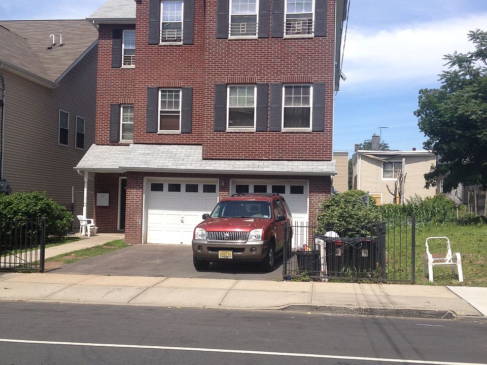 Front view of this home