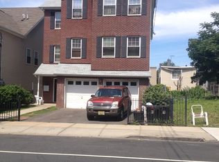 597-599 S 19th St, Newark, NJ 07103