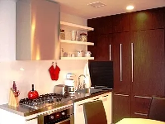 Rented by Rossi Living