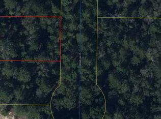 7 Cedar Hill Ct, Defuniak Springs, FL 32433