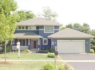 1389 W Autumn Rd, Palatine, IL 60067