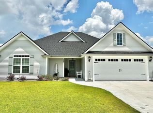 3841 Cutshaw Trl, Hahira, GA 31632