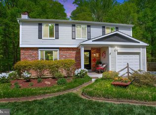 10616 Timberline Dr, Upper Marlboro, MD 20772