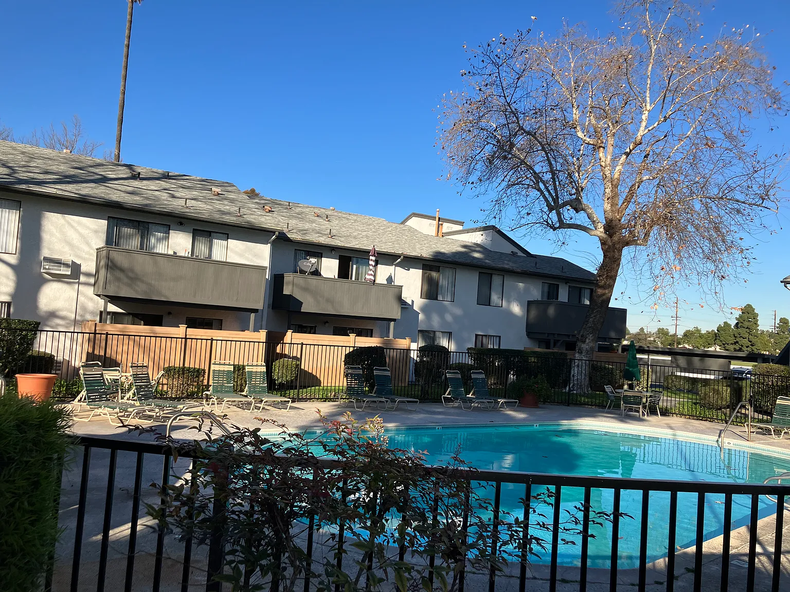 Milesquare Apartments — Photo 1