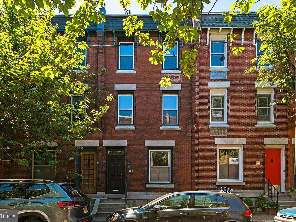 1st image of 828 N 21st St #1