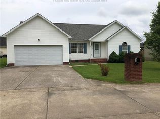 51 Sydney Ct, Milton, WV 25541