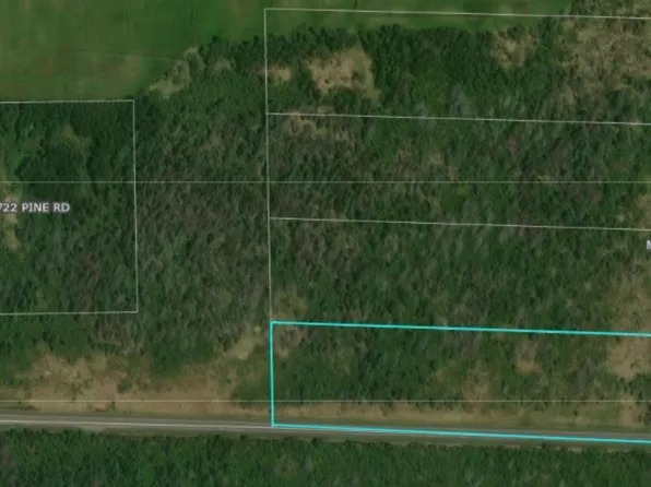 Highway 133, Meadowlands, MN 55765