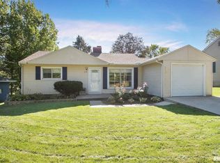 110 W Clara Ave, Peoria, IL