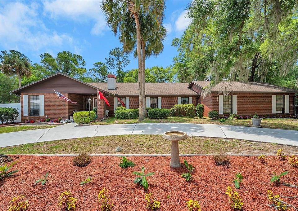 11895 E Blue Cove Dr, Dunnellon, FL 34432 MLS W7854261 Zillow