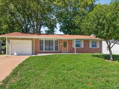10103 Chambers Hill Dr, Saint Louis, MO, 63136