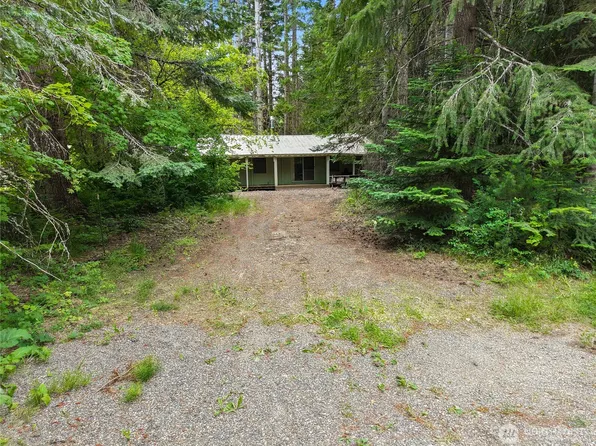 260 Shady Glen Lane, Easton, WA 98925