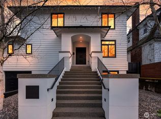 1932 15th Ave E, Seattle, WA 98112