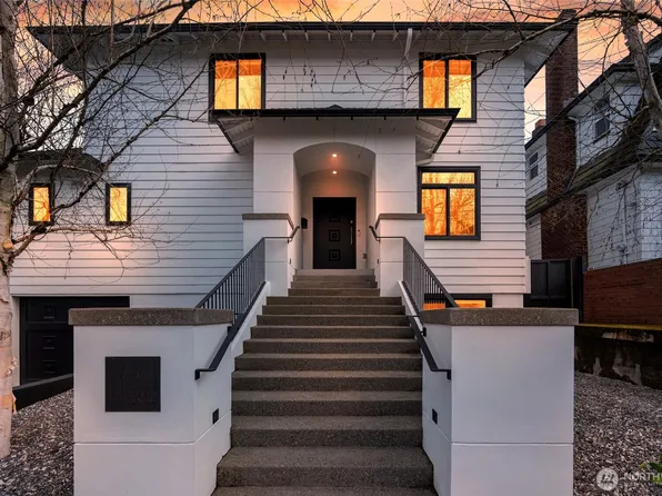 1932 15th Avenue E, Seattle, WA 98112