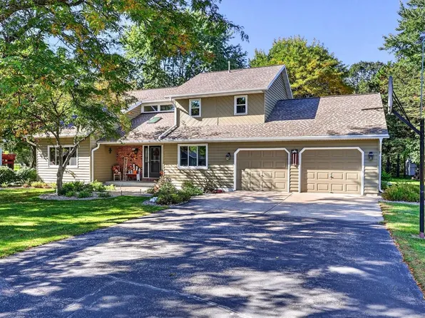 4221 WESLAN DRIVE, Wisconsin Rapids, WI 54494