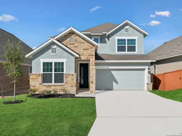 2619 Wild Skies, San Antonio, TX 78245