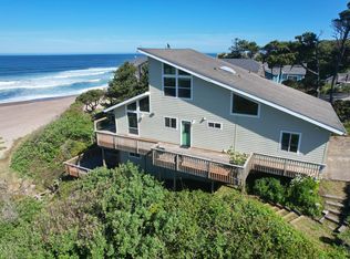 4665 Lincoln Ave, Depoe Bay, OR 97341