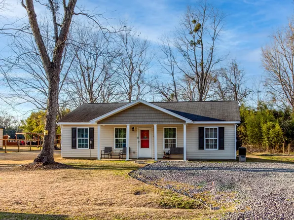 129 Monsum Ct, Elloree, SC 29047