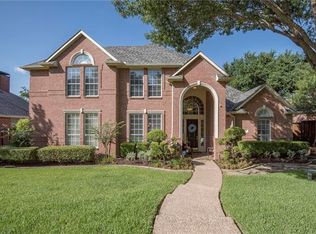 837 Blue Jay Ln, Coppell, TX 75019