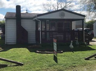 1109 NW 6th St, Richmond, IN 47374